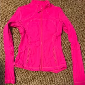 Lululemon jacket